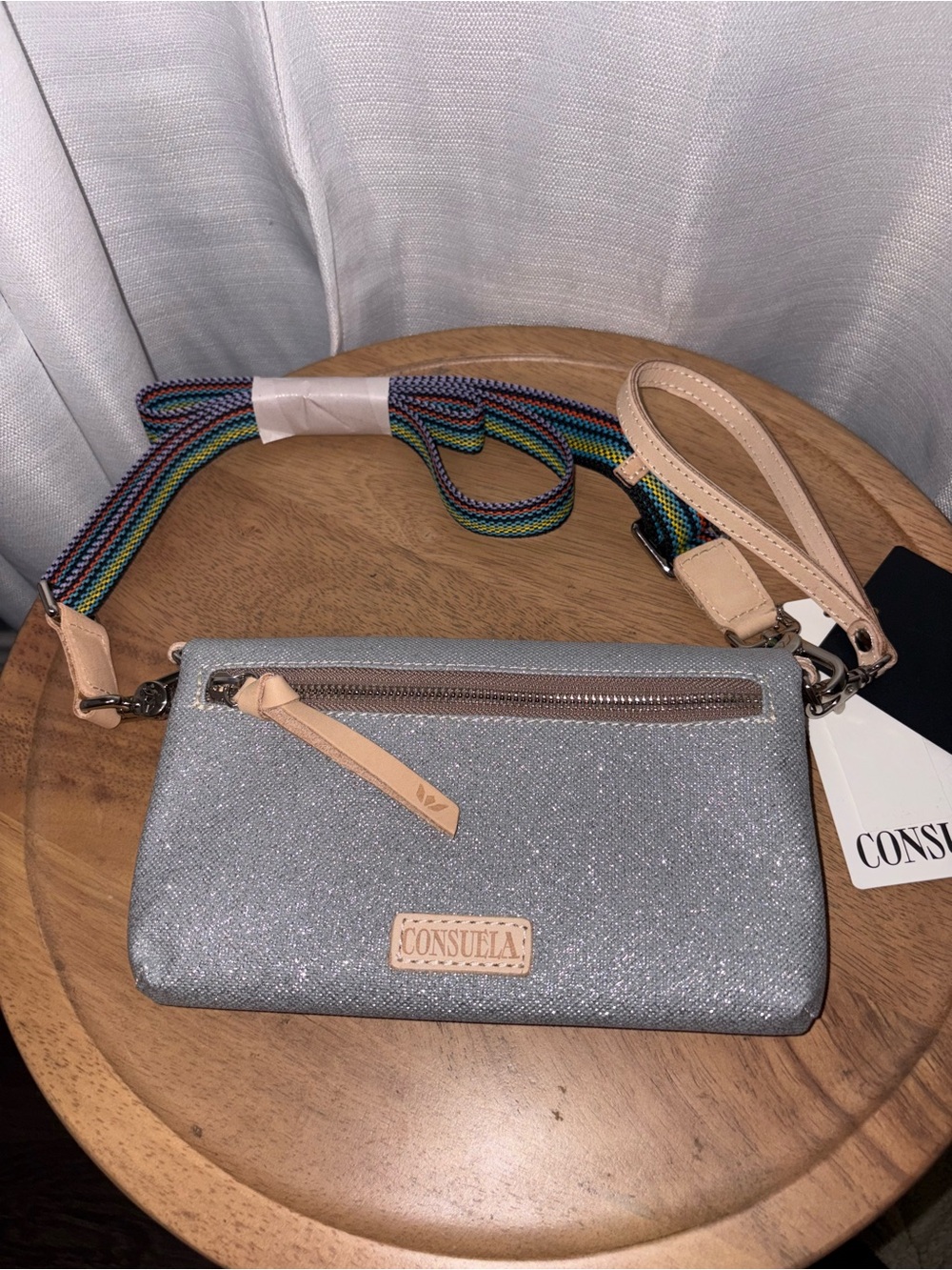 Consuela Tink Uptown Crossbody - Picture 2 of 5